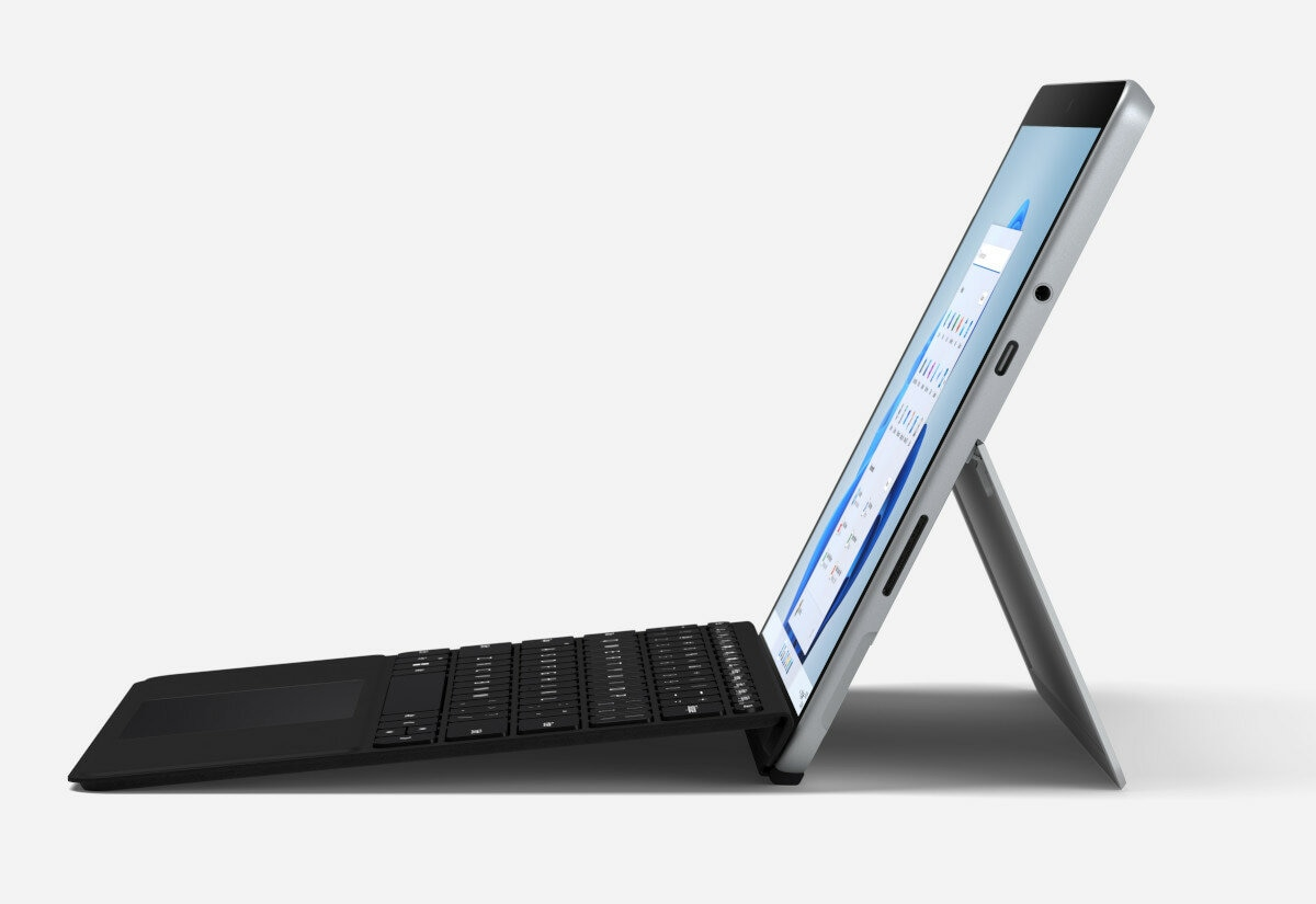 Laptop/Tablet 2w1 MICROSOFT Surface Go 3 10.5 LTE Pentium