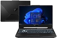 Laptop ASUS TUF Gaming F15 FX506HC-HN004W FHD i5-11400H/16GB/512GB SSD/RTX3050 4GB/Win11H Czarny (Graphite Black)
