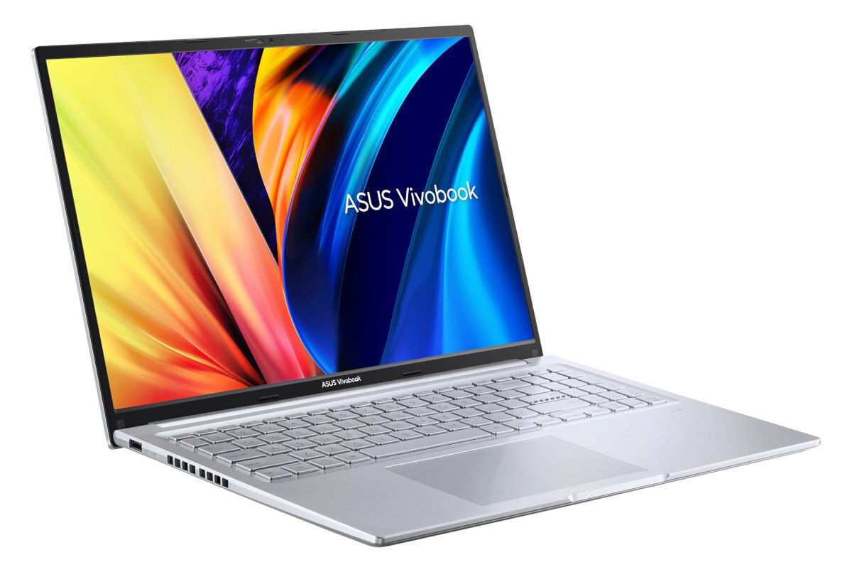 Laptop ASUS VivoBook 16X X1603ZA-MB052WA WUXGA i5-12500H/8GB