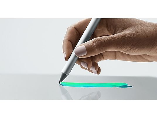 Pióro MICROSOFT Surface Pen Platynowy EYU-00014