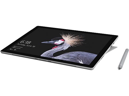 Pióro MICROSOFT Surface Pen Platynowy EYU-00014