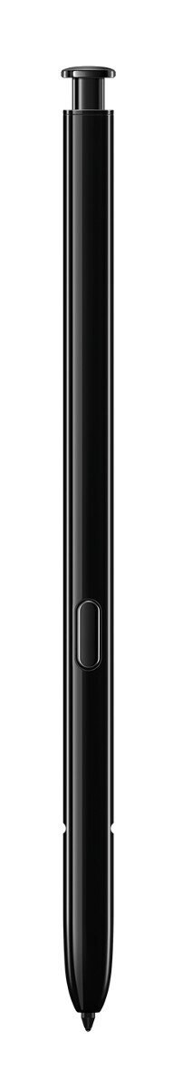Rysik SAMSUNG S Pen do Galaxy Note20 Czarny EJ-PN980BBEGEU