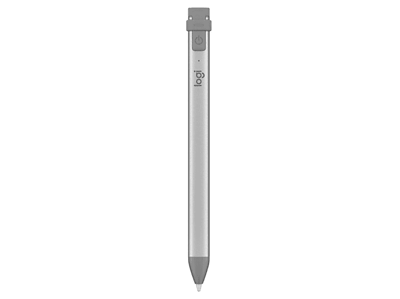 OUTLET Rysik LOGITECH Crayon do iPada Szary 914-000052 | sprawdź cenę i ...