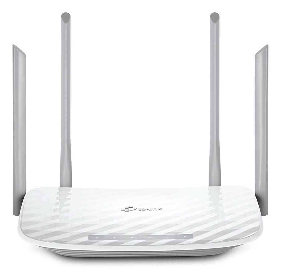 Router TP-LINK Archer A5 V4