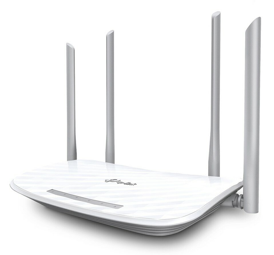 Router TP-LINK Archer A5 V4