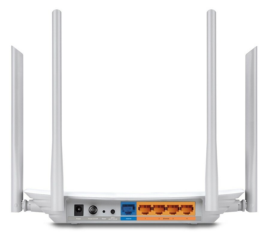 Router TP-LINK Archer A5 V4