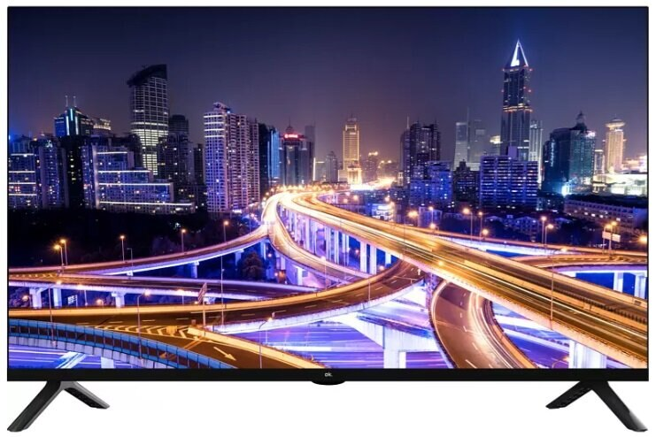 Telewizor OK. ODL 32851FC-TIB