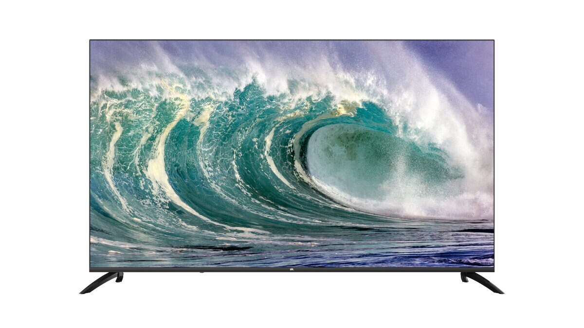 Telewizor OK. ODL 65850UC-TIB