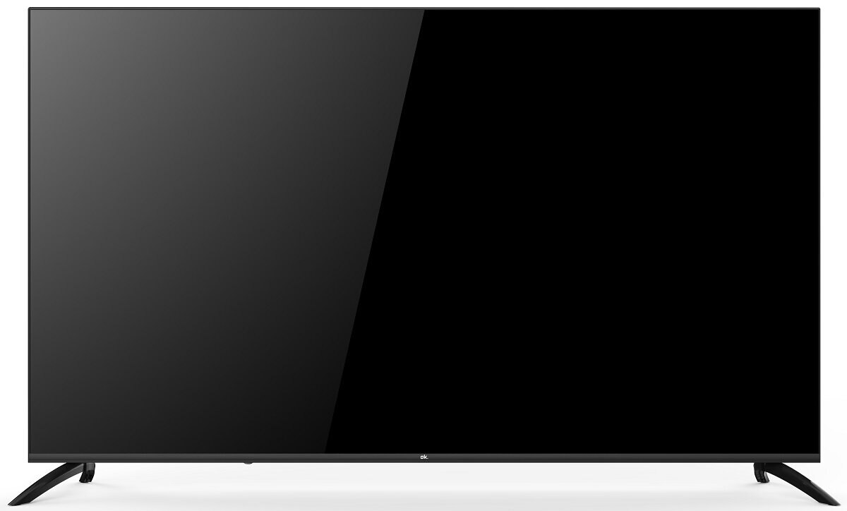 Telewizor OK. ODL 65850UC-TIB