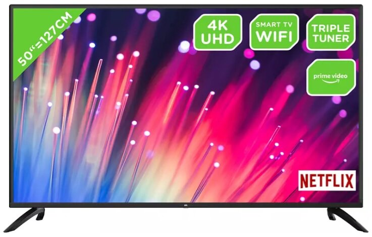 Telewizor OK. ODL 50851UC-TIB