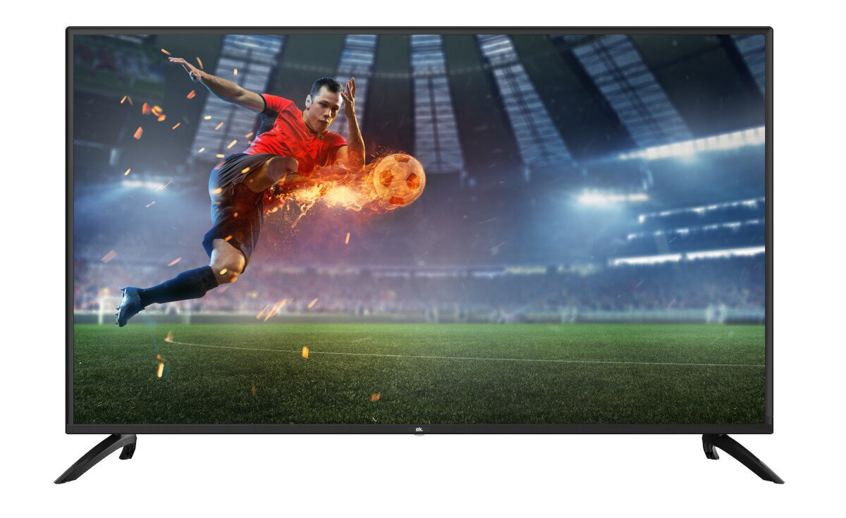 Telewizor OK. ODL 50851UC-TIB