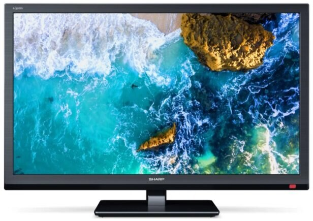 Telewizor SHARP 24BB0E