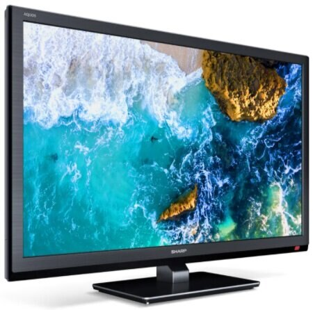 Telewizor SHARP 24BB0E