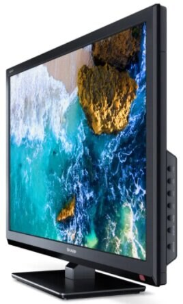 Telewizor SHARP 24BB0E