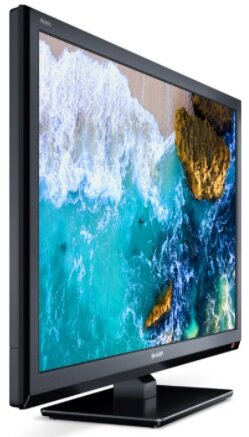 Telewizor SHARP 24BB0E