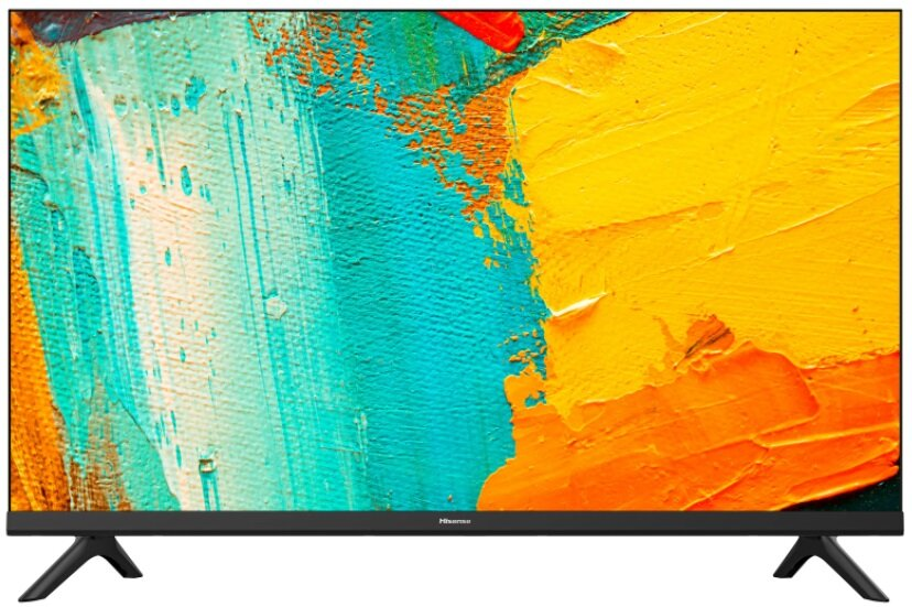 Telewizor HISENSE 40A4BG