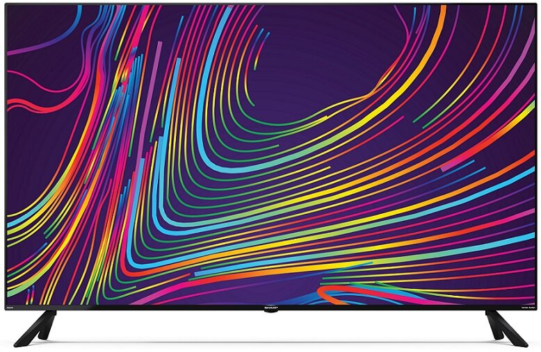 Telewizor SHARP 70DN5EA