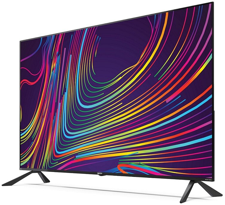 Telewizor SHARP 70DN5EA