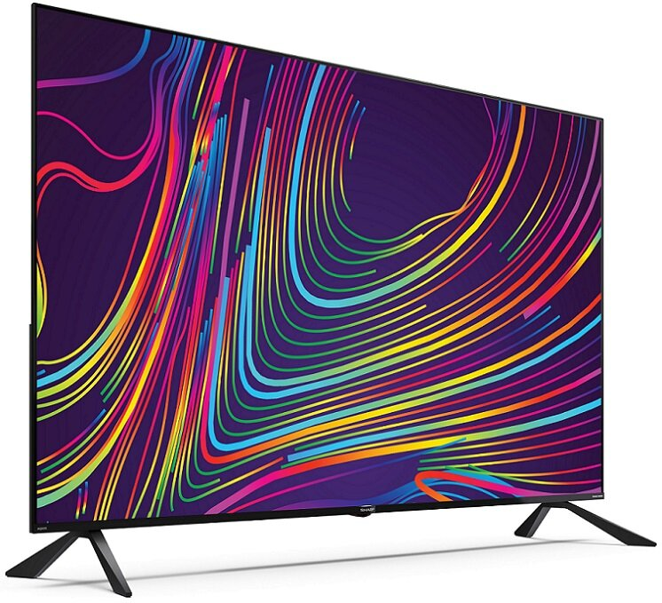 Telewizor SHARP 70DN5EA