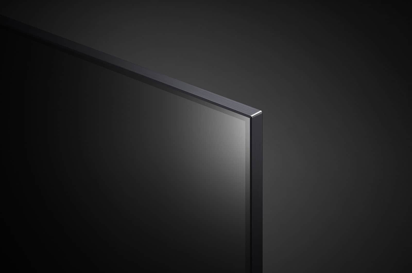 Telewizor LG 86QNED863QA