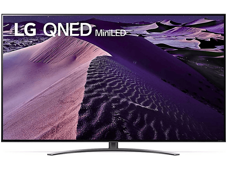 LG 55QNED863QA