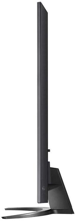 Telewizor LG 55QNED863QA