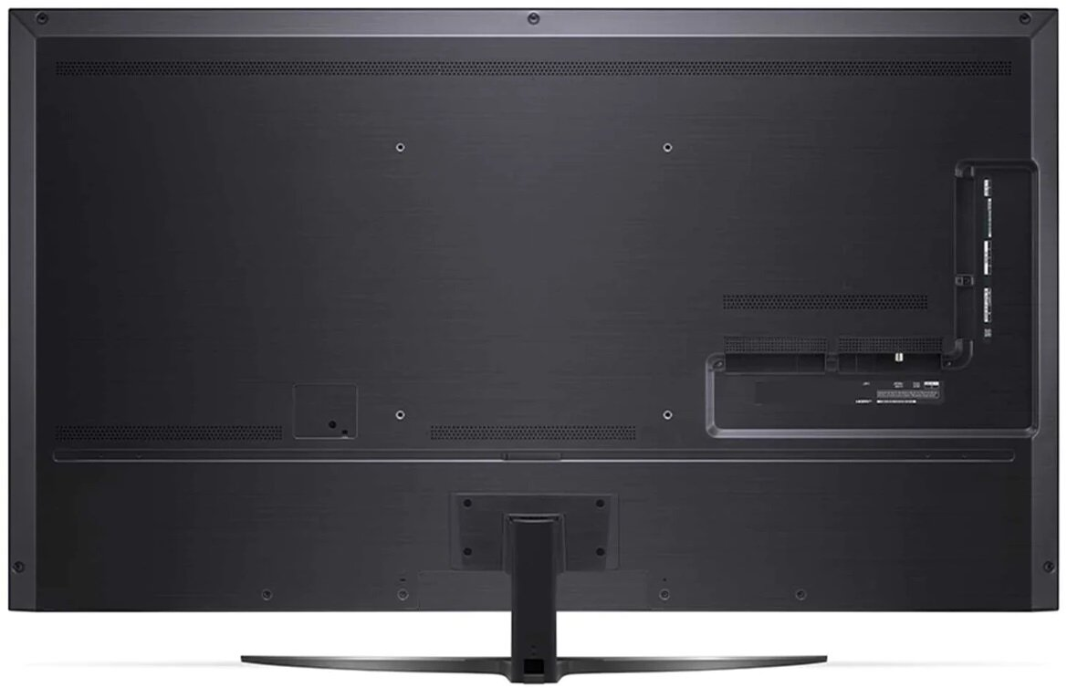 Telewizor LG 55QNED863QA
