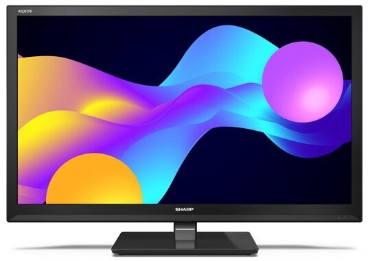 Telewizor SHARP 24EE3E