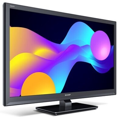 Telewizor SHARP 24EE3E