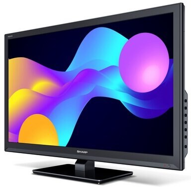 Telewizor SHARP 24EE3E