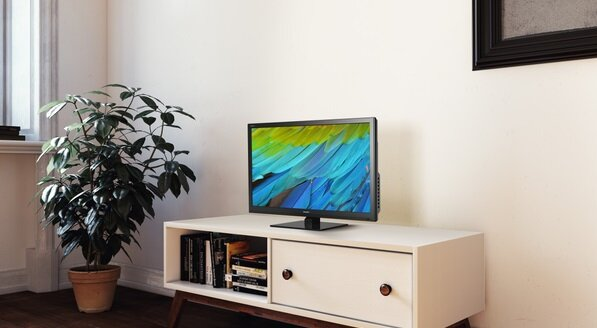 Telewizor SHARP 24EE3E
