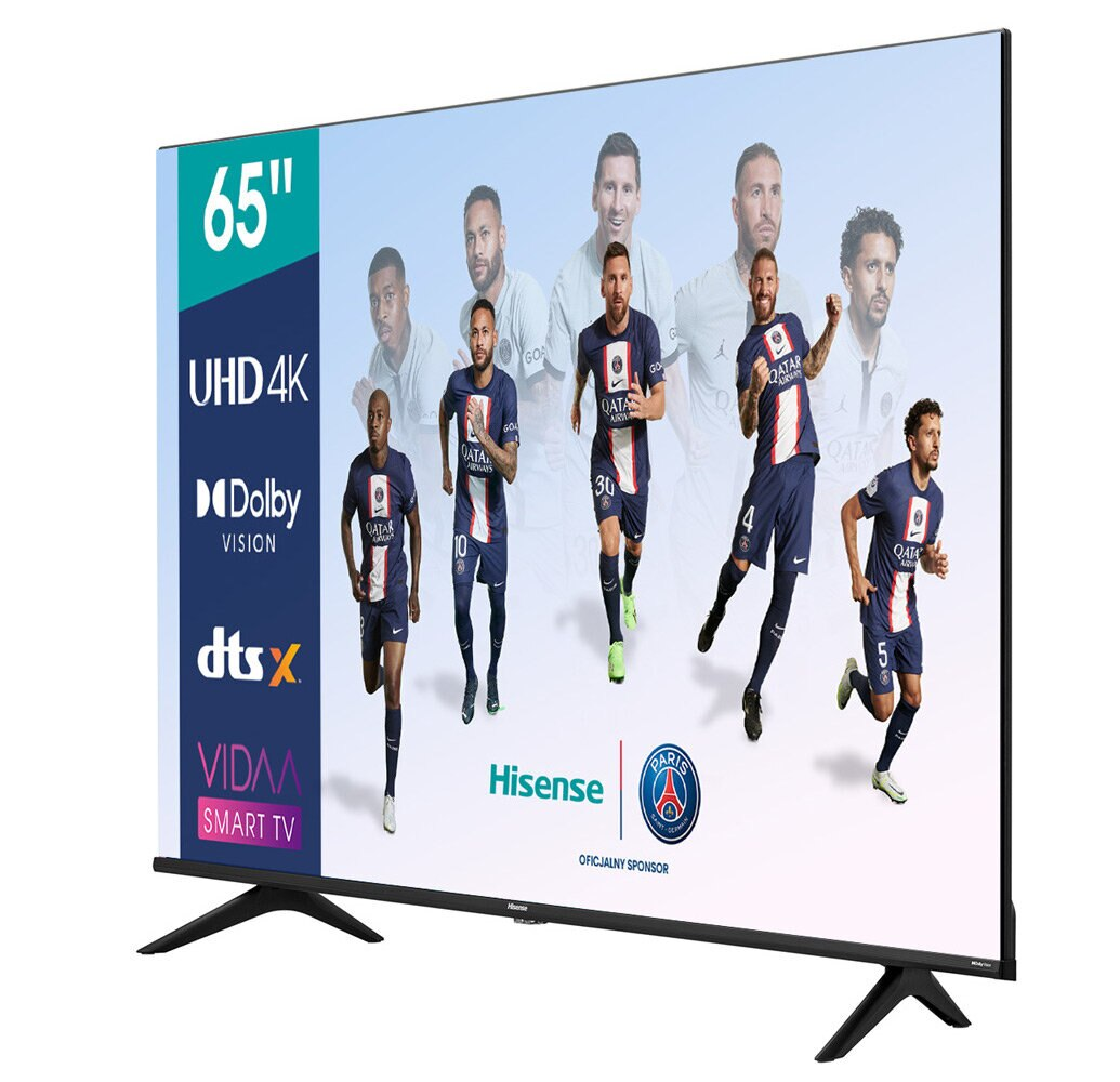 Telewizor HISENSE 65A6BG