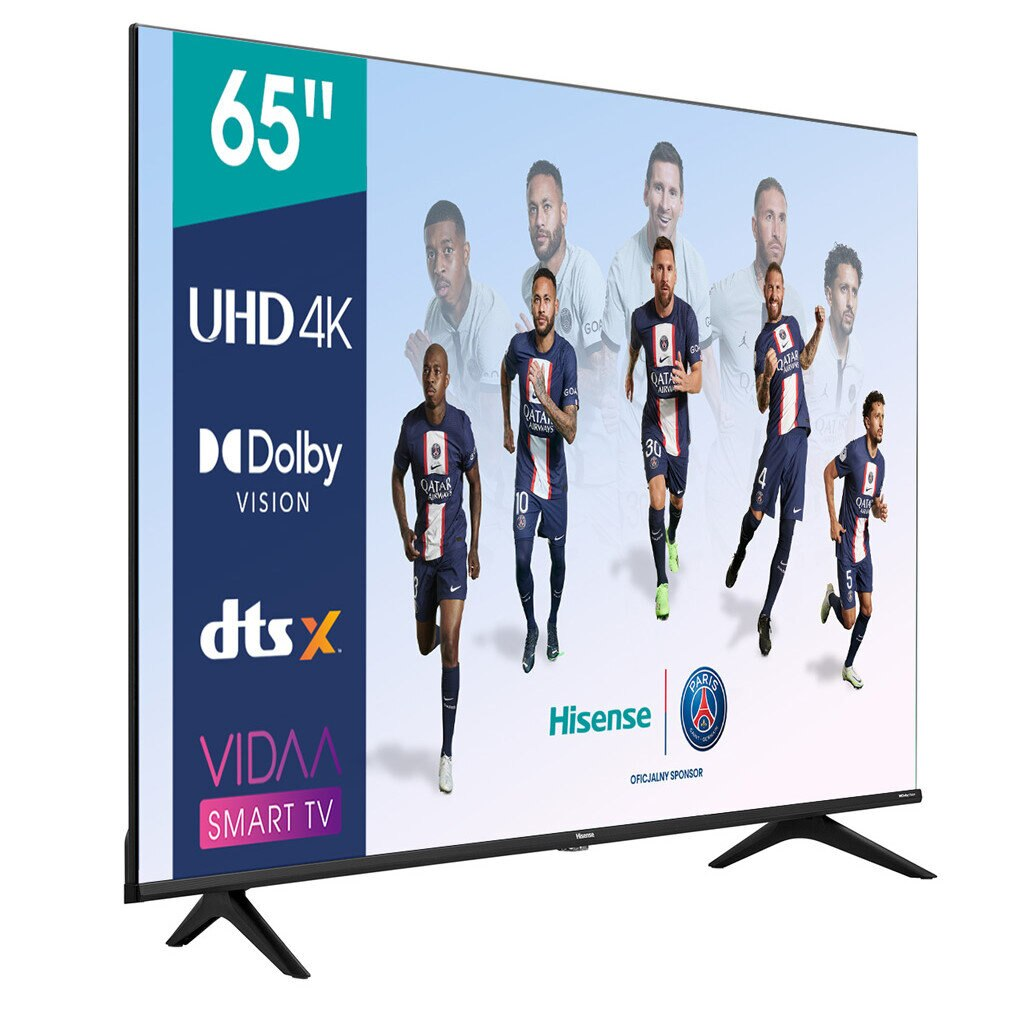 Telewizor HISENSE 65A6BG