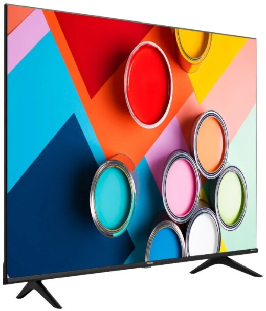 Telewizor HISENSE 65A6BG