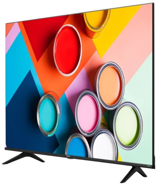 Telewizor HISENSE 65A6BG