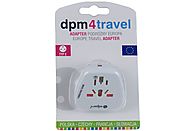 Adapter podróżny DPM PF01 Europa