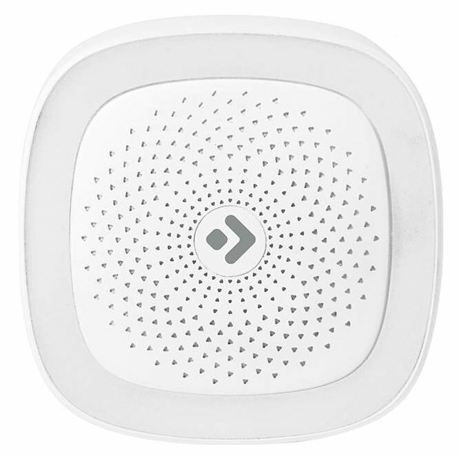 Centralka FERGUSON Smart Hub FS1SH