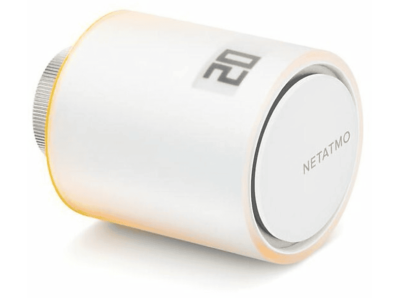 Netatmo Valves