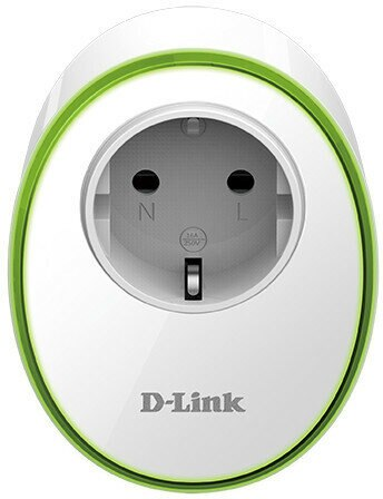 Inteligentne gniazdko D-LINK DSP-W115 Wi-Fi Smart Plug