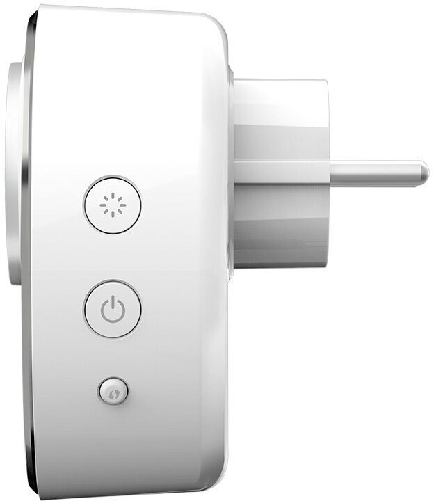 Inteligentne gniazdko D-LINK DSP-W115 Wi-Fi Smart Plug