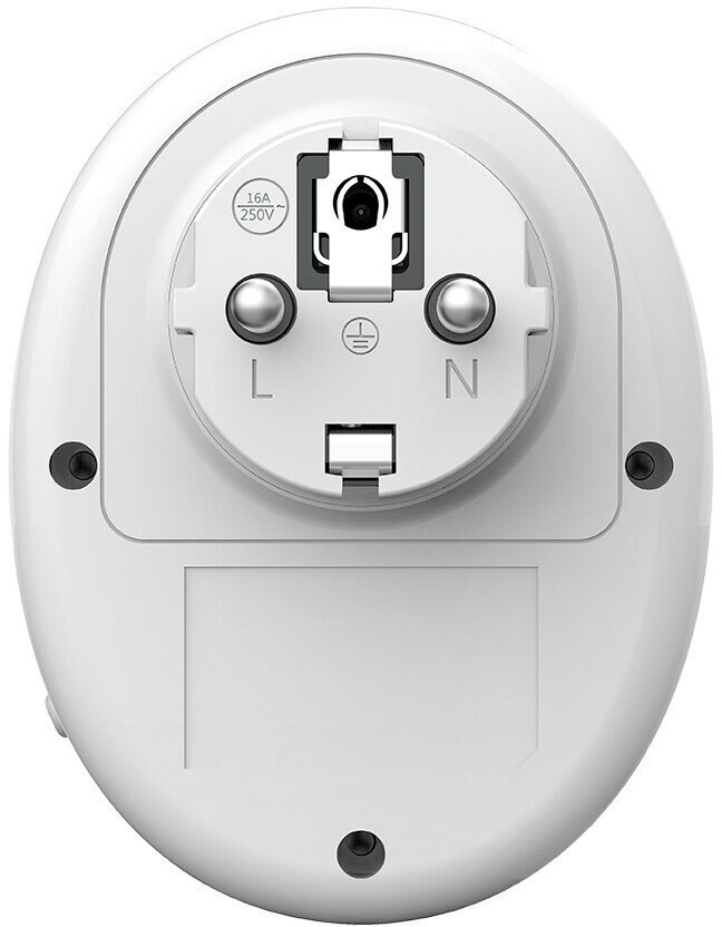 Inteligentne gniazdko D-LINK DSP-W115 Wi-Fi Smart Plug