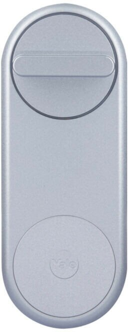 Bezkluczowy zamek YALE Linus Smart Lock Srebrny