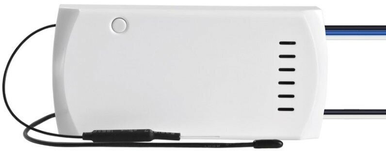 Sterownik WiFi SONOFF IFan03 + pilot (wentylator, lampy)