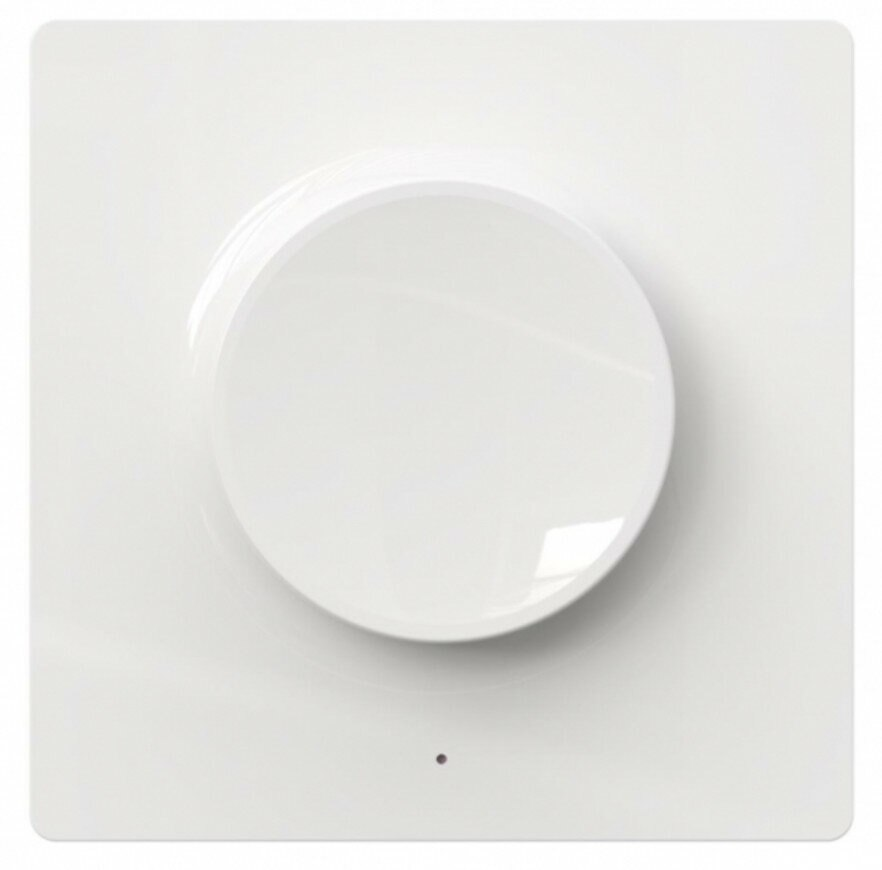 Inteligentny kontroler oświetlenia YEELIGHT Wireless Smart Dimmer YLKG07YL