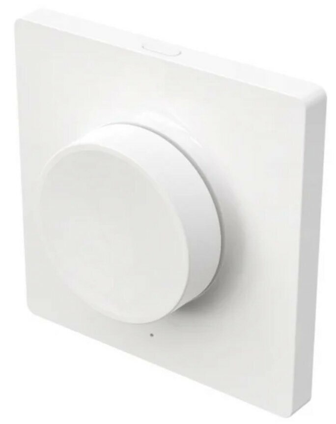 Inteligentny kontroler oświetlenia YEELIGHT Wireless Smart Dimmer YLKG07YL