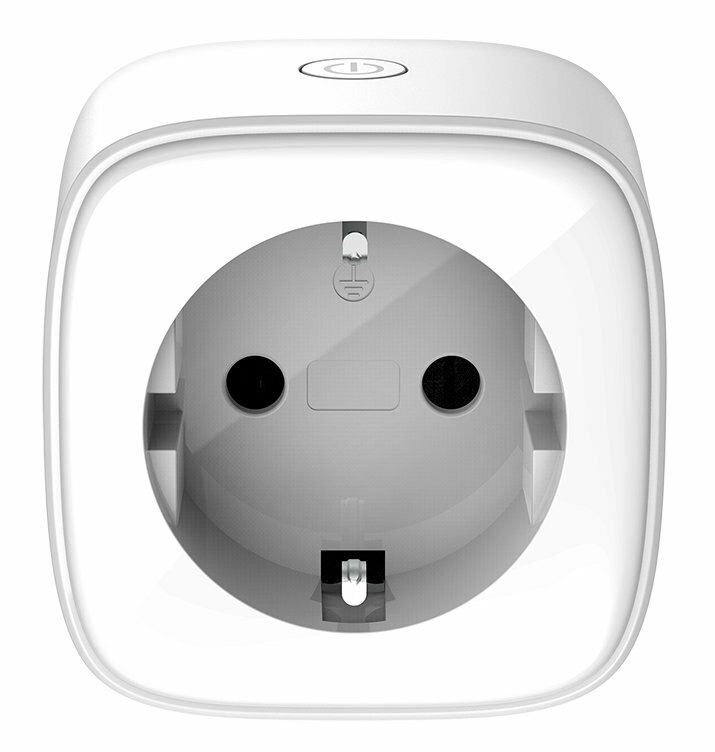 Inteligentne gniazdko D-LINK DSP-W118/E