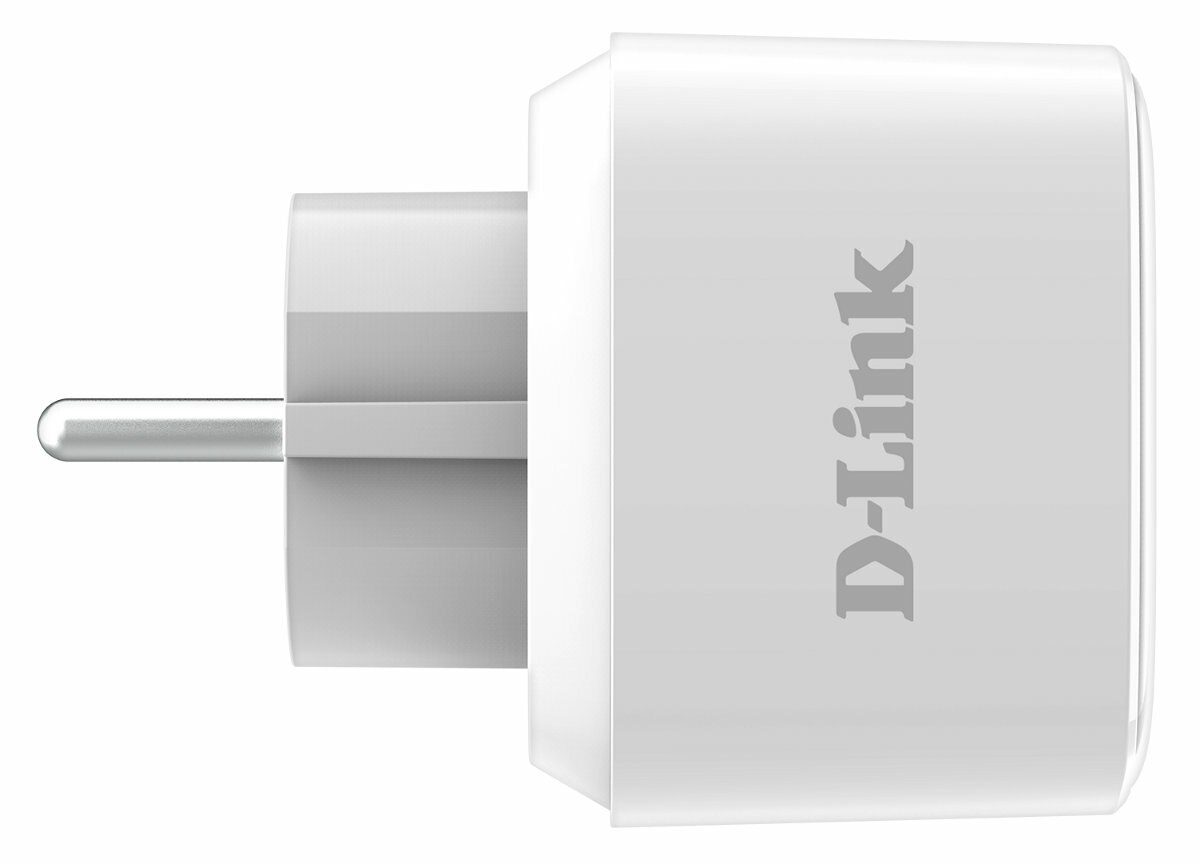 Inteligentne gniazdko D-LINK DSP-W118/E