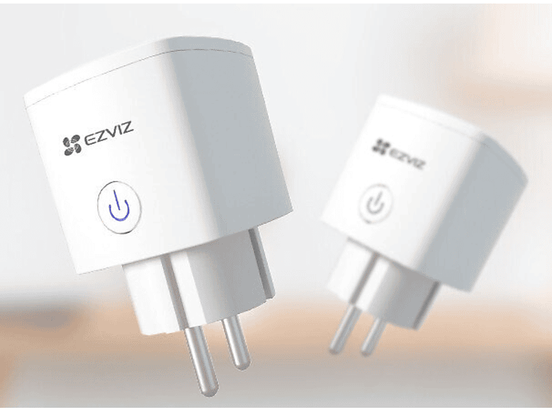 Ezviz T30-10B-EU – zdjęcie 3