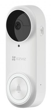 Inteligentny dzwonek drzwiowy EZVIZ DB2 2K
