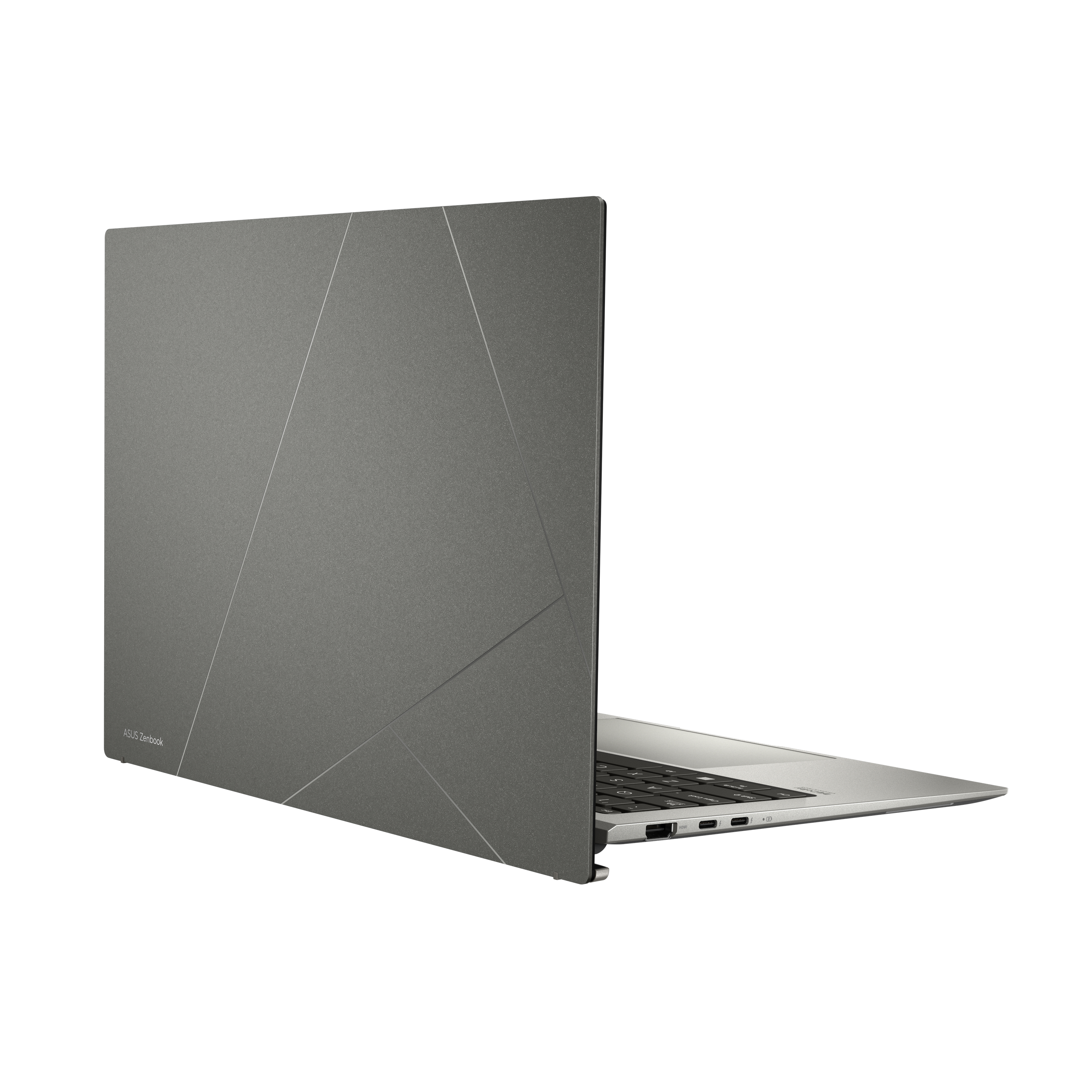 ASUS Zenbook S 13 OLED UX5304VA-NQ010W - 13,3 Zoll - Intel® Core™ i7 i7-1355U (Evo) - 16 GB - 1 TB - Intel® Iris® Xᵉ - Windows 11 Home